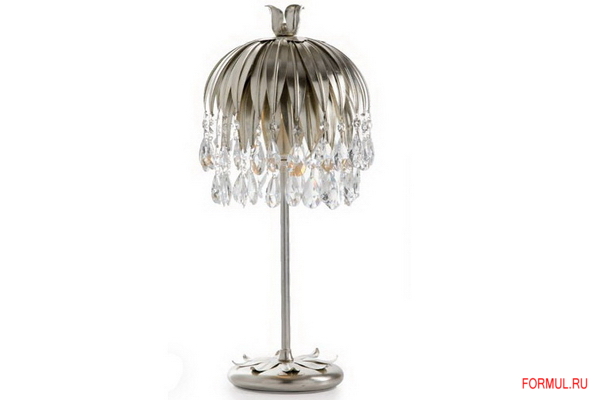 Настольная лампа Eurolampart 1084/01BA